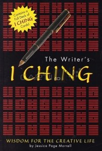 The writer's I Ching