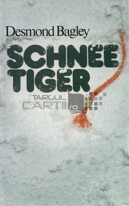 Schneetiger / Tigrul de zapada