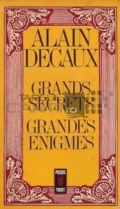 Grands Secrets / Grandes Enigmes / Marile secrete