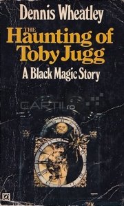 The haunting of Toby Jugg / Vanatoarea lui Toby Jugg. O poveste cu magie neagra