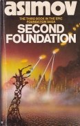 Second foundation