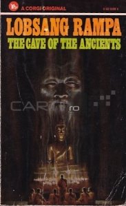 The cave of the ancients / Pestera anticilor