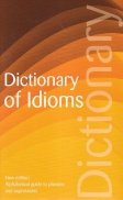 The Wordsworth dictionary of idioms