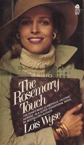 The Rosemary touch / Atingerea rozmarinului