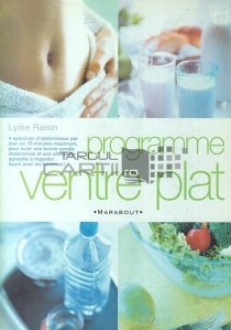 Programme ventre plat / Programul stomacului plat