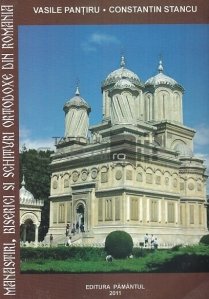 Manastiri, biserici si schituri ortodoxe din Romania