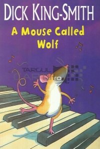 A mouse called wolf / Un șoricel numit lup