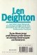 Len deighton