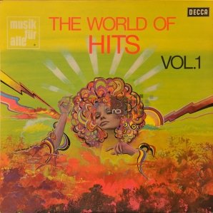 The world of hits vol. 1
