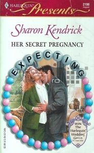 Her secret pregnancy / Sarcina ei secreta