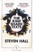 The raw shark texts
