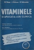 Vitaminele si aplicatia lor clinica