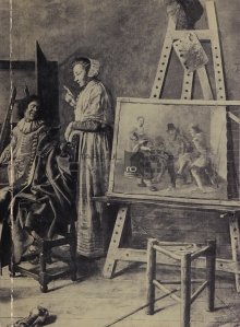 Europaische Malerei 14.-18. Jahrhundert im Bode-Museum / Pictura europeană a secolelor 14-18 în Muzeul Bode