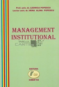 Management institutional