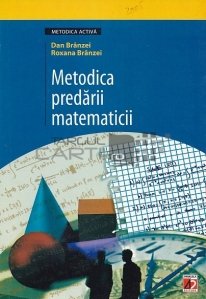 Metodica predarii matematicii