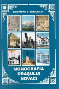Monografia Orasului Novaci