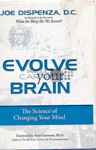Evolve your Brain / Evolueaza-ti creierul