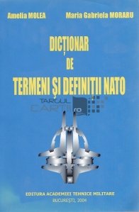 Dictionar de termini si definitii NATO