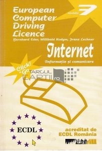 Internet:informatie si comunicare