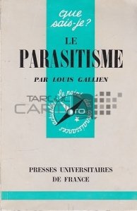 Le parasitisme / Parazitism