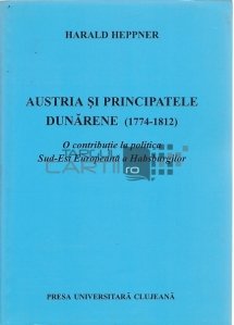 Austria si principatele dunarene(1774-1812)