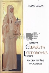 Sfanta Elisabeta Feodoravna a rusiei