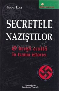 Secretele nazistilor