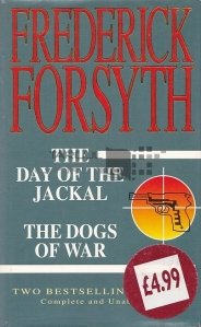 The day of the jackal. The dogs of war / Ziua sacalului. Cainii de razboi