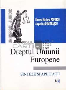 Dreptul Uniunii Europene