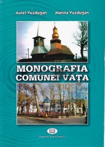 Monografia comunei Vata