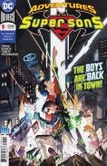 Adventures of the Super Sons