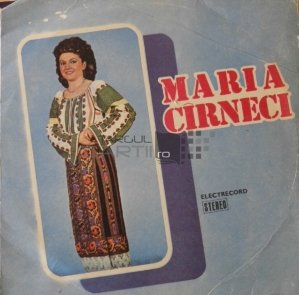 Maria Cirneci