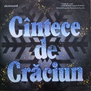 Cintece De Craciun (Let Children Sing!)