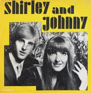 Shirley And Johnny