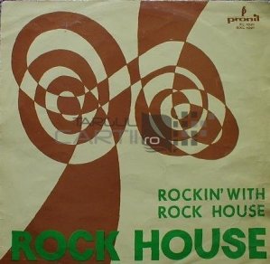 Rockin' With Rock House