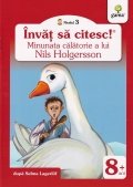 Minunata calatorie a lui Nils Holgersson prin Suedia