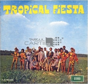 Tropical Fiesta