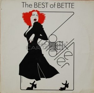 The Best Of Bette