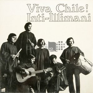 Viva Chile!