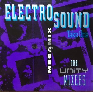 Electro Sound Megamix Take One