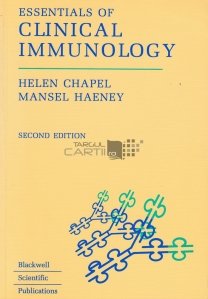 Essentials of clinical immunology / Esentialele imunologiei clinice
