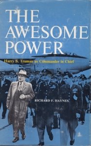 The awesome power / Puterea minunata