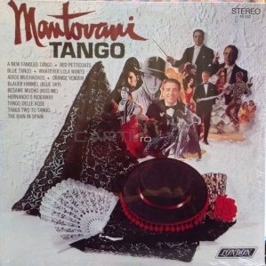 Mantovani Tango