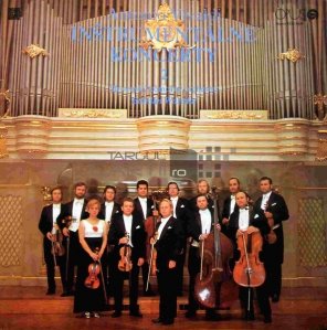 Antonio Vivaldi – Instrumentalne Koncerty 2