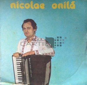 Nicolae Onila