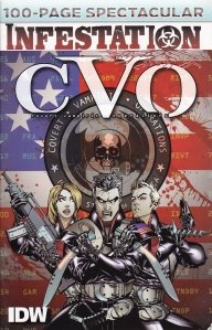 CVO: Covert Vampiric Infestations