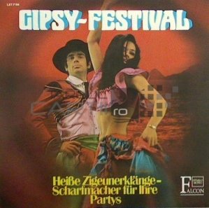 Gipsy-Festival