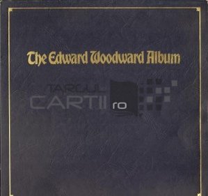 The Edward Woodward Album
