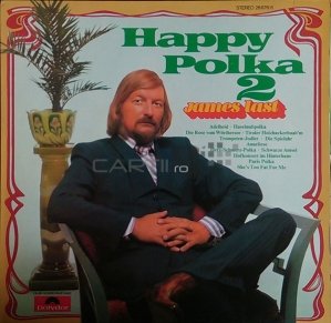 Happy Polka