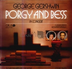 Porgy and Bess - In Concert